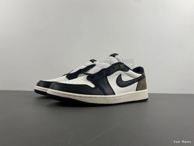 Kick Theory Mocha Jordan CZ0790-102 OG Low 1 Air 0817